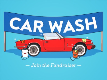 CAR WASH
