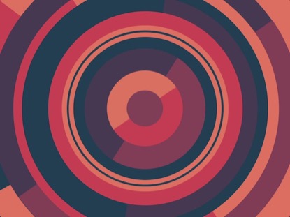 CIRCLE WORSHIP RED