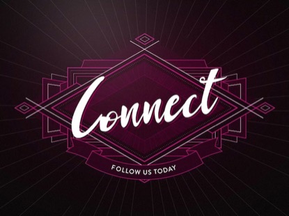 PINSTRIPES CONNECT