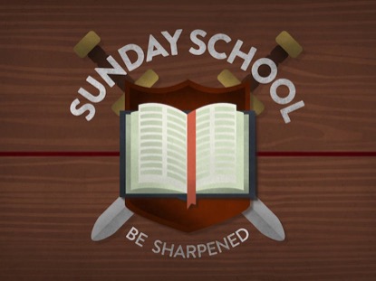 SUNDAY SCHOOL