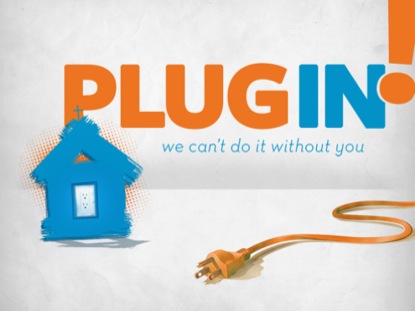 PLUG IN