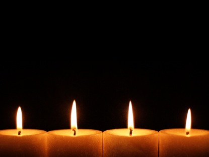 CANDLES 8
