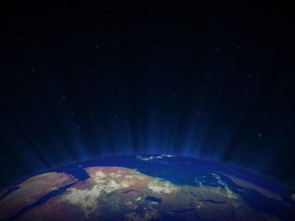 EARTH 1