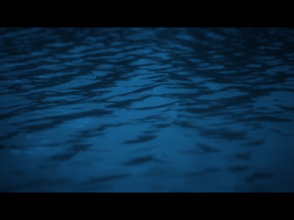 FLOWING WATER
