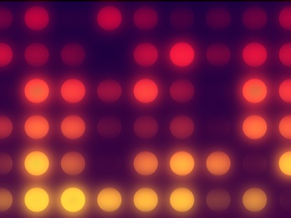 LIGHT CIRCLES