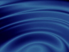 BLUE RIPPLES