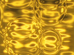 GOLD RIPPLES