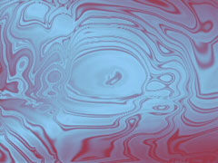 RED WAVES