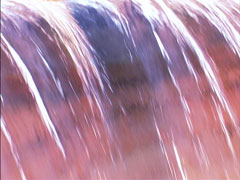 WATERFALLS