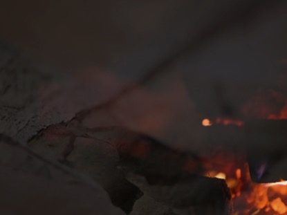 CAMPFIRE FIVE