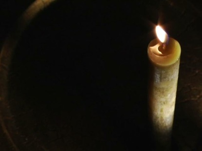 CANDLE LONG PLAY