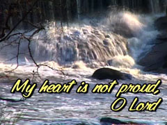 PSALM 131