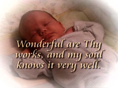 PSALM 139
