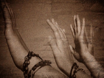 TAKE THESE HANDS