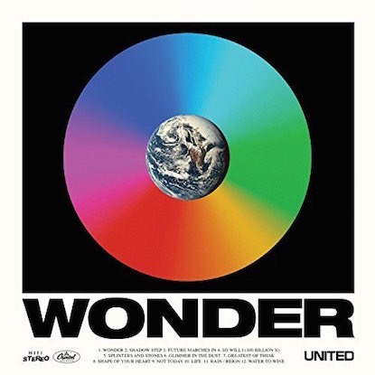 Not Today Lead Sheet, Lyrics, & Chords | Hillsong United | WorshipHouse