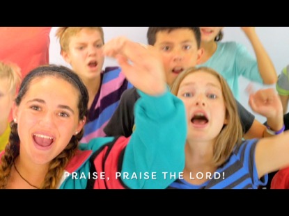 PRAISE HYMN