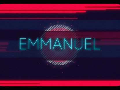 Emmanuel Video Worship Song Track with Lyrics | Yancy | WorshipHouse Media