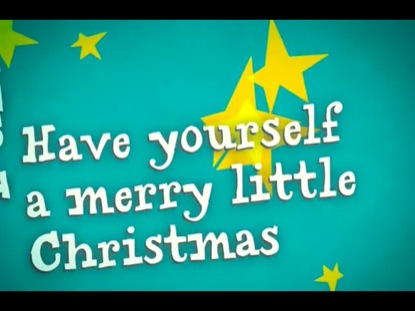 Have Yourself A Merry Little Christmas | Yancy | Song Tracks