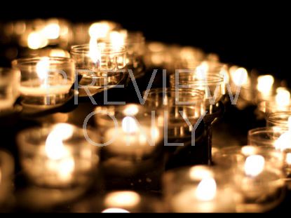 CATHEDRAL CANDLES