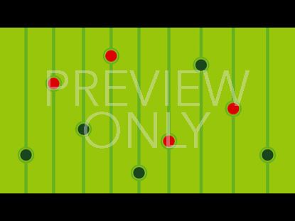 CHRISTMAS STRIPES 2