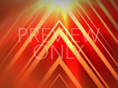 GEOMETRICAL RED STILL