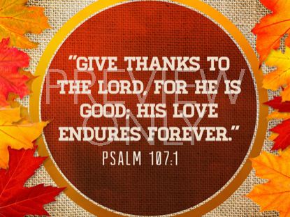 HE IS GOOD