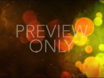 PARTICLE ORB MISTY YELLOW STILL