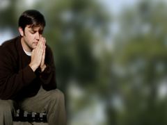 PRAYER 1
