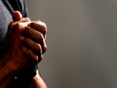 PRAYER 5