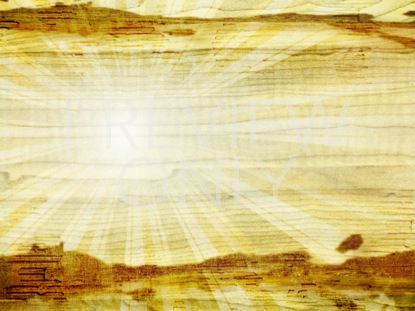 WOOD GRAIN WORSHIP STILL 1