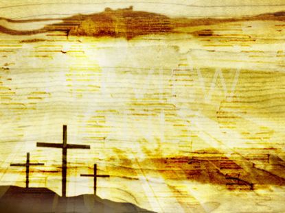 WOOD GRAIN WORSHIP STILL 3