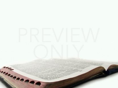 BIBLE VERSE 1