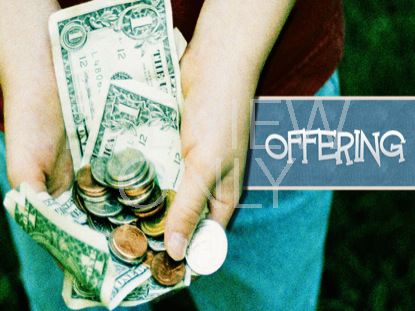 OFFERING 1