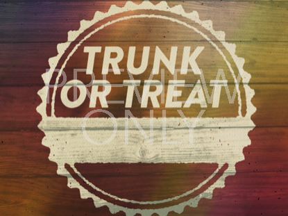 AUTUMN PRAISE FALL TRUNK OR TREAT STILL