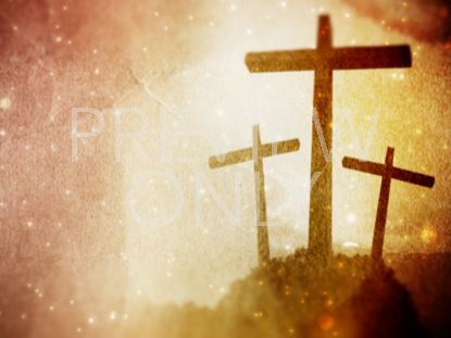 CALVARY STILL