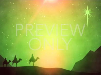 CHRISTMAS WISEMEN