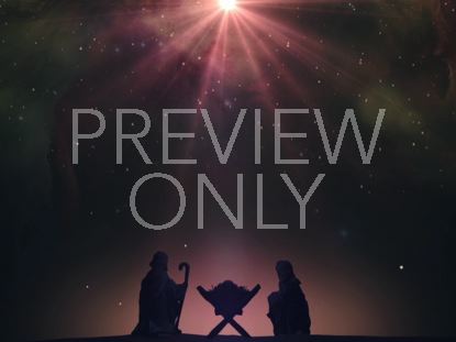 CHRIST THE SAVIOR NATIVITY