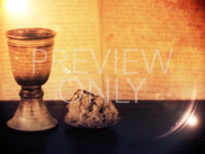 COMMUNION