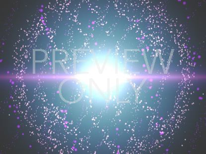 COSMIC LIGHTS 03 STILL