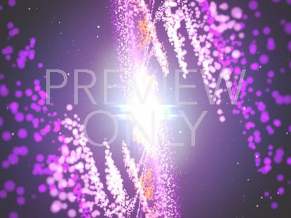 COSMIC LIGHTS 04 STILL