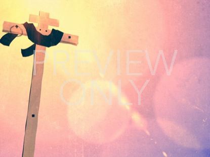 EASTER RISEN 06
