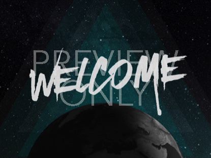 ETERNAL HOPE WELCOME