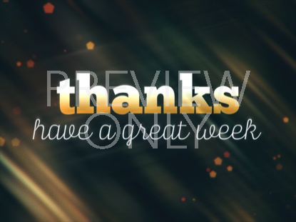 FALL STREAKS CLOSING STILL
