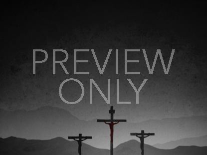 GOOD FRIDAY CROSSES 01 STILL