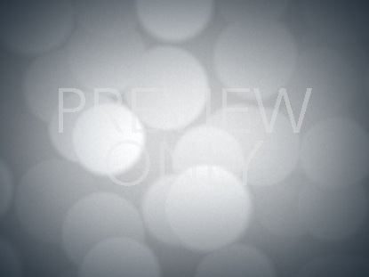 GRAYSCALE BOKEH 04 STILL