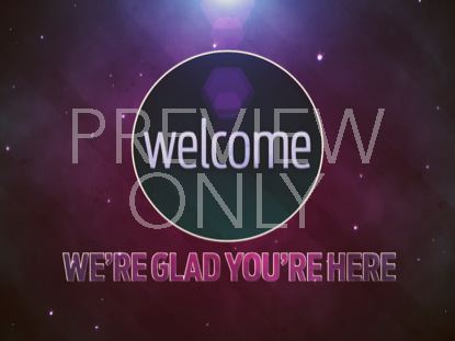 HAPPY NEW YEAR WELCOME 02
