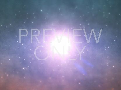 INTERGALACTIC SPACE 01