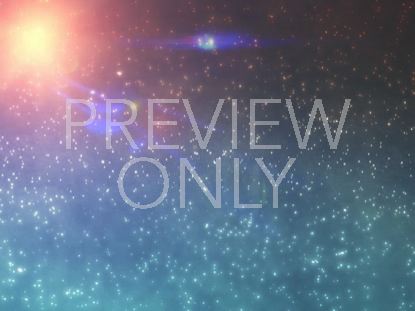 INTERGALACTIC SPACE 04