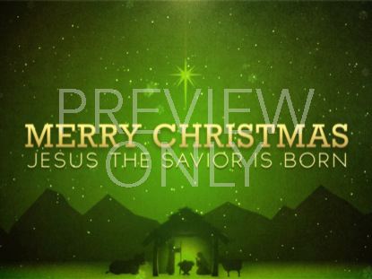 MERRY CHRISTMAS WELCOME 2
