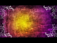 MUSIC FLOURISH